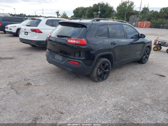2018 JEEP CHEROKEE 1C4PJLDB2JD620836 Photo 3