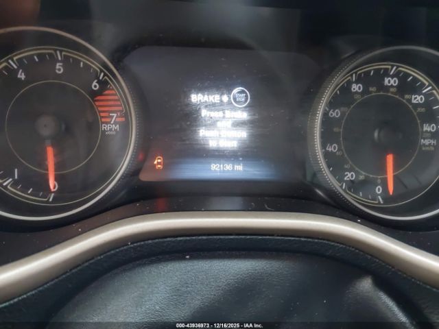 2018 JEEP CHEROKEE 1C4PJLDB2JD620836 Photo 6