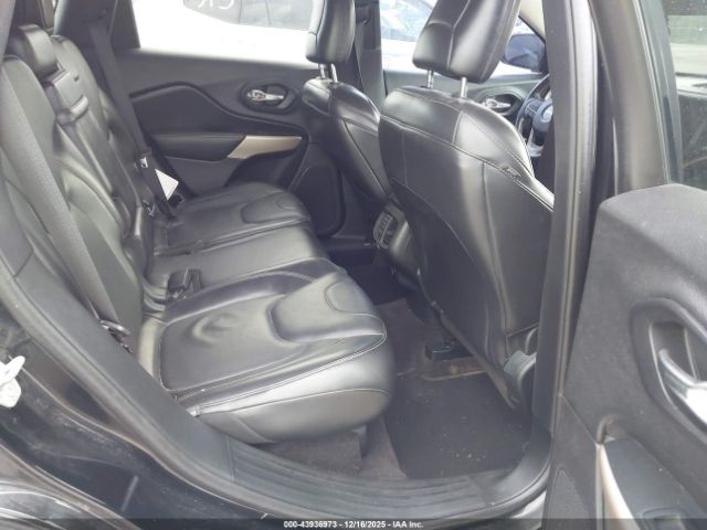 2018 JEEP CHEROKEE 1C4PJLDB2JD620836 Photo 7