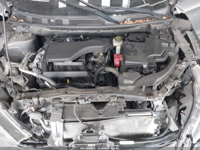 2017 NISSAN ROGUE SPORT JN1BJ1CP8HW016866 Photo 9