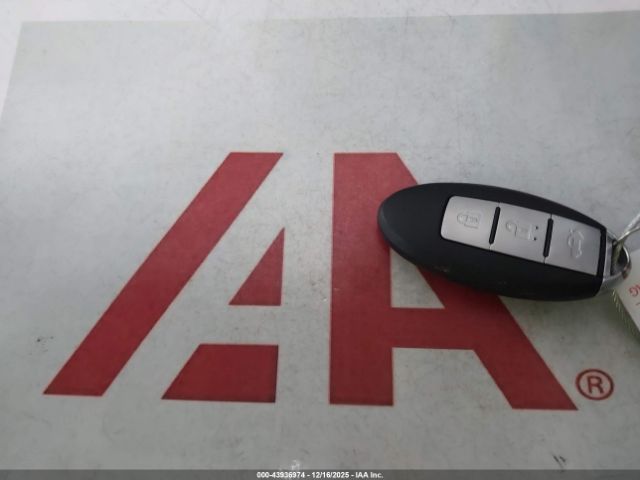 2017 NISSAN ROGUE SPORT JN1BJ1CP8HW016866 Photo 10