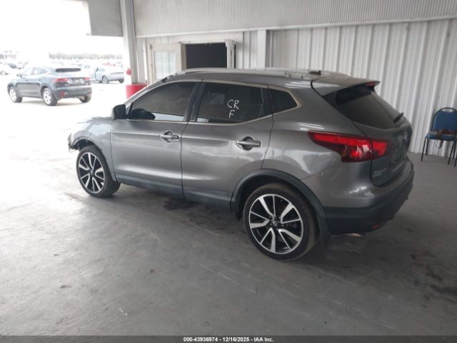 2017 NISSAN ROGUE SPORT JN1BJ1CP8HW016866 Photo 2