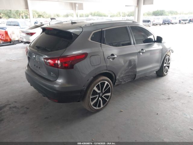 2017 NISSAN ROGUE SPORT JN1BJ1CP8HW016866 Photo 3
