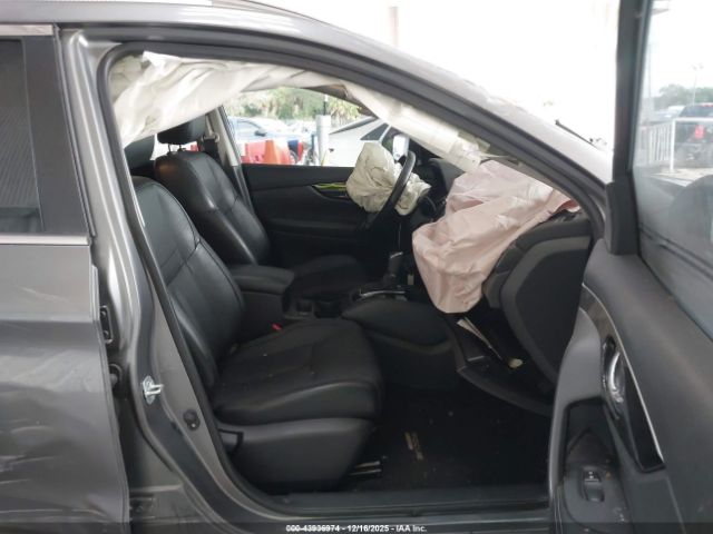 2017 NISSAN ROGUE SPORT JN1BJ1CP8HW016866 Photo 4