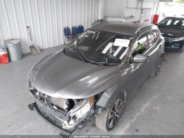 2017 NISSAN ROGUE SPORT JN1BJ1CP8HW016866 Photo 5