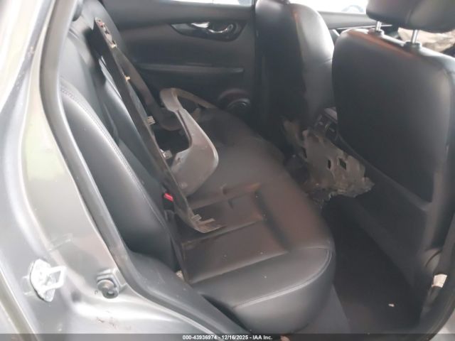 2017 NISSAN ROGUE SPORT JN1BJ1CP8HW016866 Photo 7