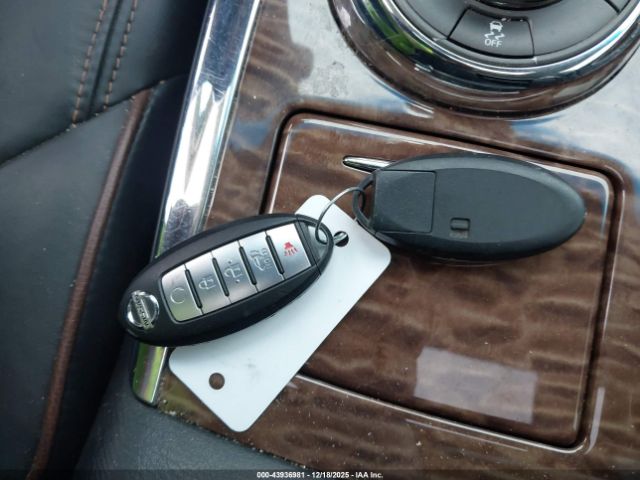 2017 NISSAN ARMADA JN8AY2NE1H9705169 Photo 10