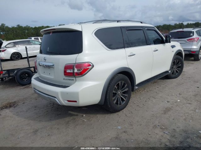 2017 NISSAN ARMADA JN8AY2NE1H9705169 Photo 3
