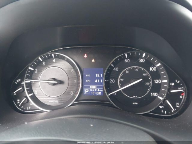 2017 NISSAN ARMADA JN8AY2NE1H9705169 Photo 6