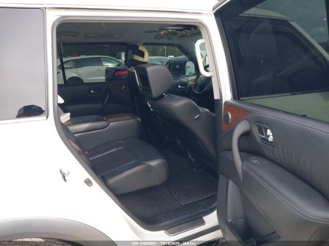 2017 NISSAN ARMADA JN8AY2NE1H9705169 Photo 7