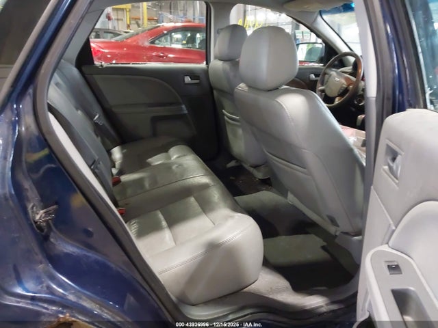 43936996 :رقم المزاد ، 1FAFP27186G136995 vin ، 2006 Ford Five Hundred Sel مزاد بيع