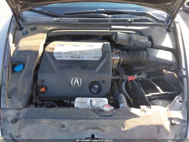 2007 ACURA TL 19UUA66237A041495 Photo 9