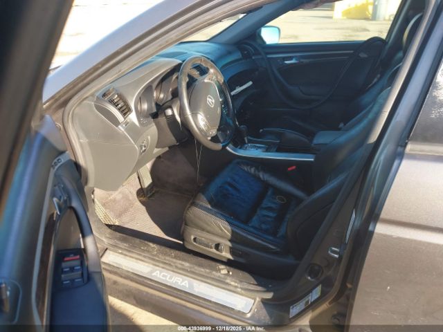 2007 ACURA TL 19UUA66237A041495 Photo 4