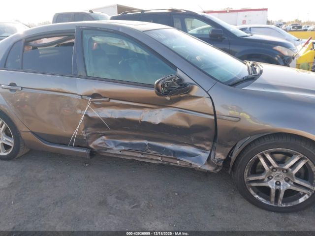2007 ACURA TL 19UUA66237A041495 Photo 5