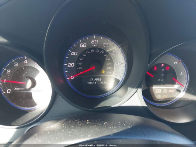 2007 ACURA TL 19UUA66237A041495 Photo 6