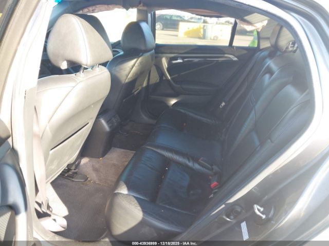 2007 ACURA TL 19UUA66237A041495 Photo 7