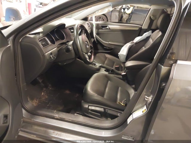 Aukcja sprzedaży 2018 Volkswagen Jetta 1.4t Se/1.4t Wolfsburg Edition, vin: 3VWDB7AJ6JM233081, numer aukcji: 43937004