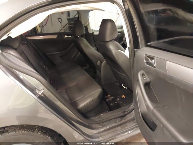 Aukcja sprzedaży 2018 Volkswagen Jetta 1.4t Se/1.4t Wolfsburg Edition, vin: 3VWDB7AJ6JM233081, numer aukcji: 43937004