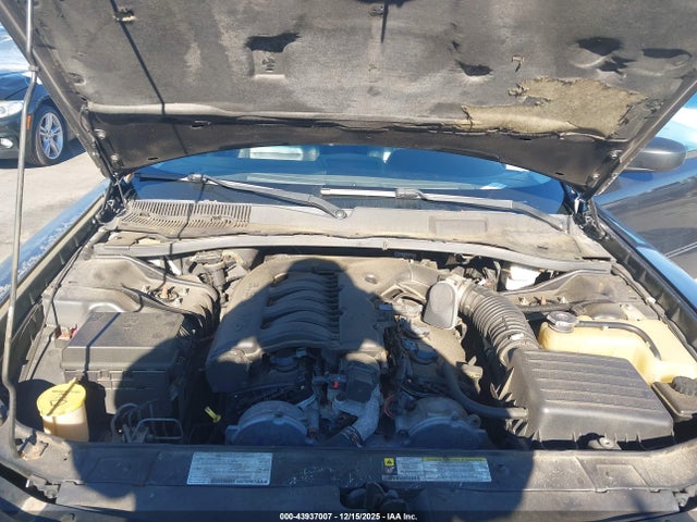 2008 DODGE CHARGER 2B3KA33G98H193046 Photo 9