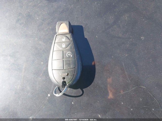 2008 DODGE CHARGER 2B3KA33G98H193046 Photo 10