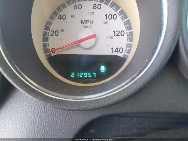 2008 DODGE CHARGER 2B3KA33G98H193046 Photo 6