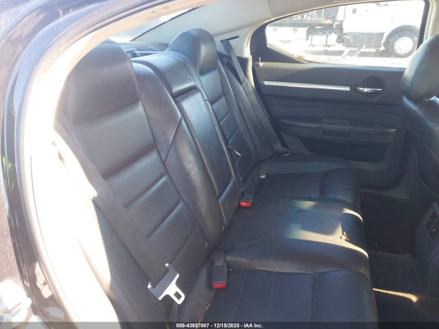 2008 DODGE CHARGER 2B3KA33G98H193046 Photo 7