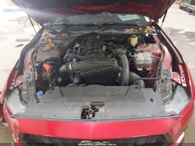 Ford Mustang Ecoboost Premium Fastback 2024 1FA6P8TH0R5124796 Image 10
