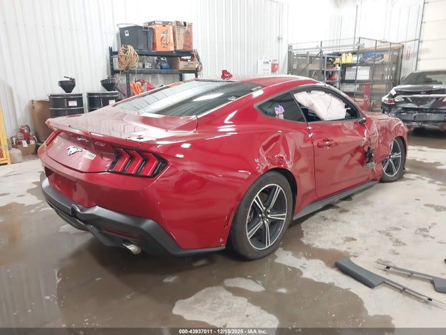 Ford Mustang Ecoboost Premium Fastback 2024 1FA6P8TH0R5124796 Image 4