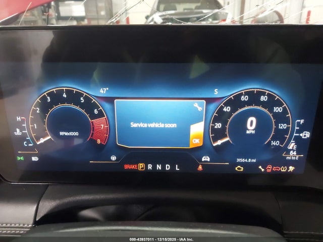 Ford Mustang Ecoboost Premium Fastback 2024 1FA6P8TH0R5124796 Image 7