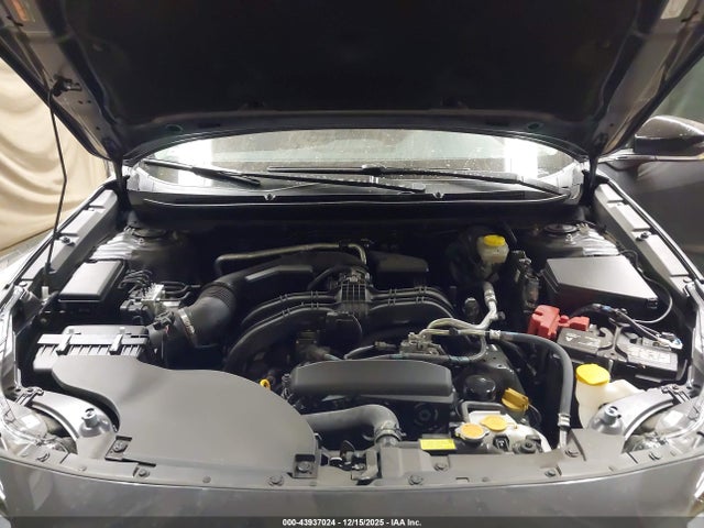 4S4BTANC2S3111347 Subaru Outback Limited