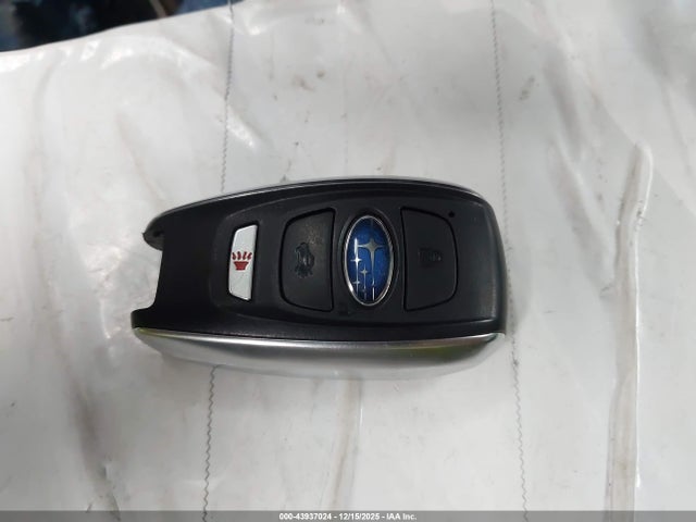 4S4BTANC2S3111347 Subaru Outback Limited