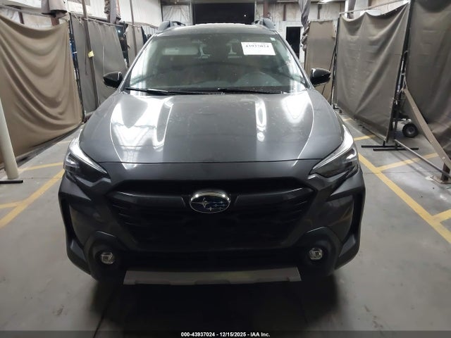 4S4BTANC2S3111347 Subaru Outback Limited