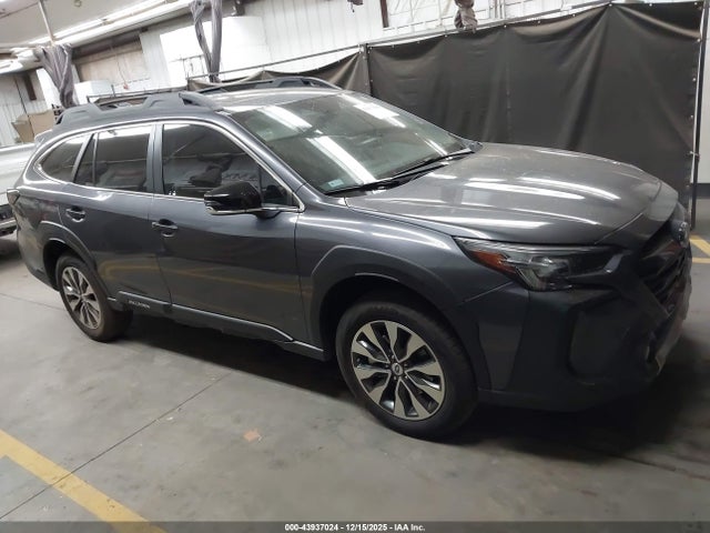 4S4BTANC2S3111347 Subaru Outback Limited