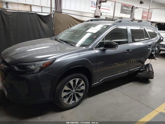 4S4BTANC2S3111347 Subaru Outback Limited