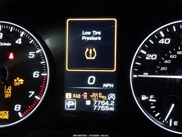 4S4BTANC2S3111347 Subaru Outback Limited