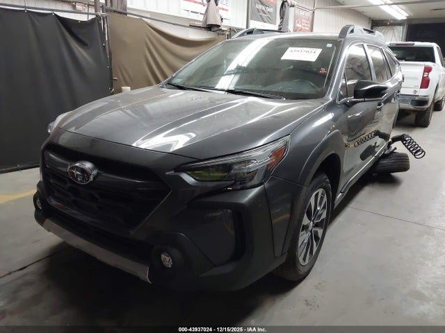 4S4BTANC2S3111347 Subaru Outback Limited
