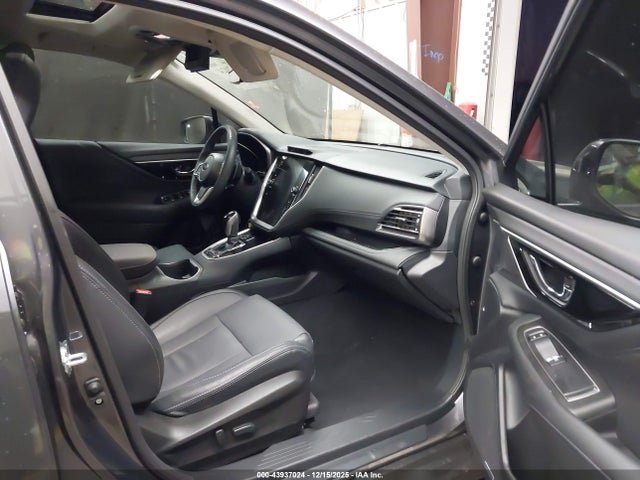 4S4BTANC2S3111347 Subaru Outback Limited