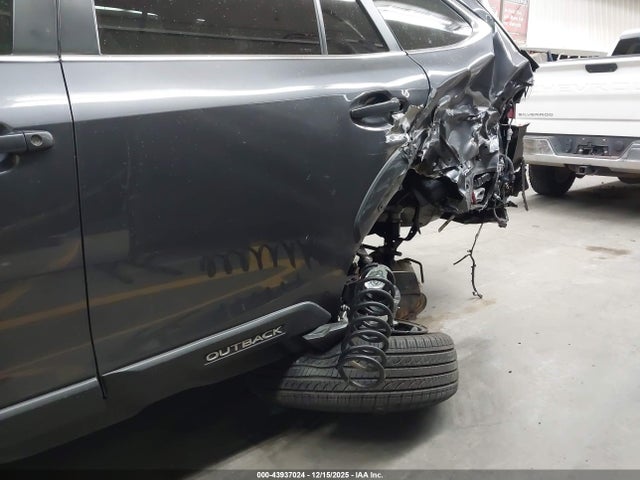 4S4BTANC2S3111347 Subaru Outback Limited