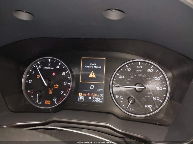 4S4BTANC2S3111347 Subaru Outback Limited
