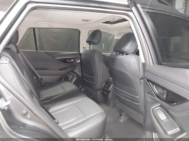 4S4BTANC2S3111347 Subaru Outback Limited