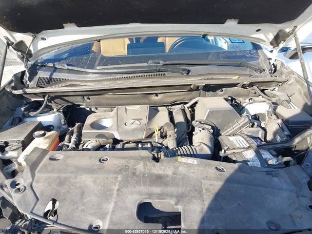 Aukcja sprzedaży 2020 Lexus Nx 300, vin: JTJAARBZXL2158739, numer aukcji: 43937035
