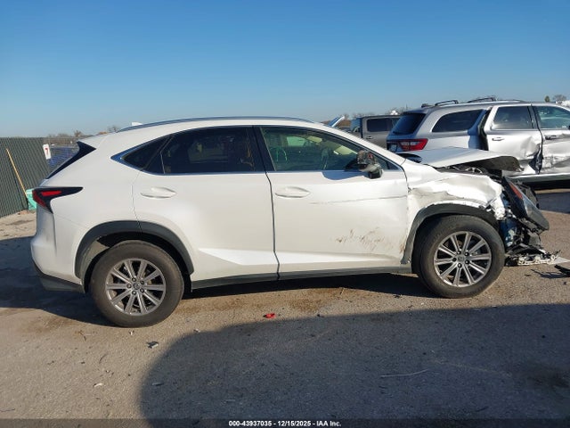 Aukcja sprzedaży 2020 Lexus Nx 300, vin: JTJAARBZXL2158739, numer aukcji: 43937035
