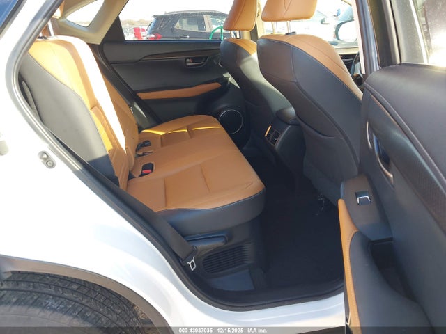Aukcja sprzedaży 2020 Lexus Nx 300, vin: JTJAARBZXL2158739, numer aukcji: 43937035