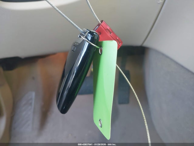 2016 CADILLAC SRX 3GYFNBE38GS569783 Photo 10