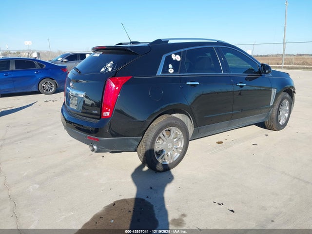 2016 CADILLAC SRX 3GYFNBE38GS569783 Photo 3