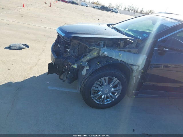 2016 CADILLAC SRX 3GYFNBE38GS569783 Photo 5