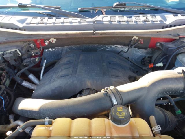 2016 FORD F-150 1FTFX1EG8GKE27202 Photo 9