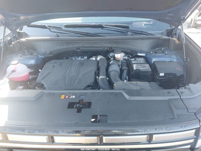 2025 HYUNDAI SANTA FE 5NMP2DGL2SH122314 Photo 9