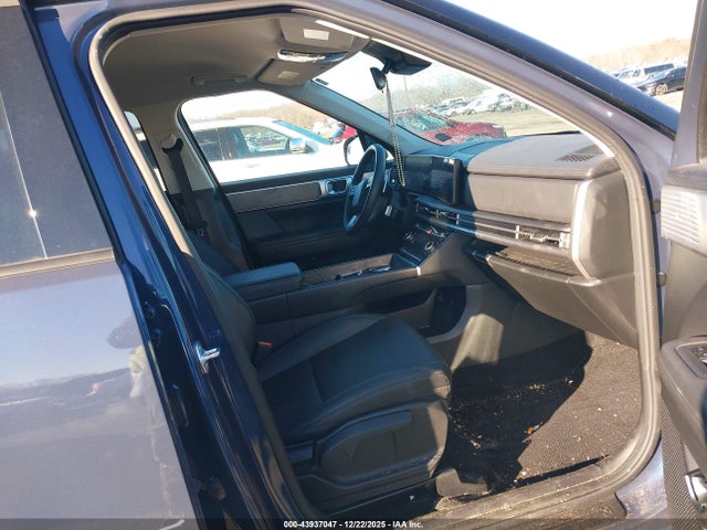 2025 HYUNDAI SANTA FE 5NMP2DGL2SH122314 Photo 4