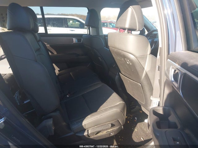 2025 HYUNDAI SANTA FE 5NMP2DGL2SH122314 Photo 7